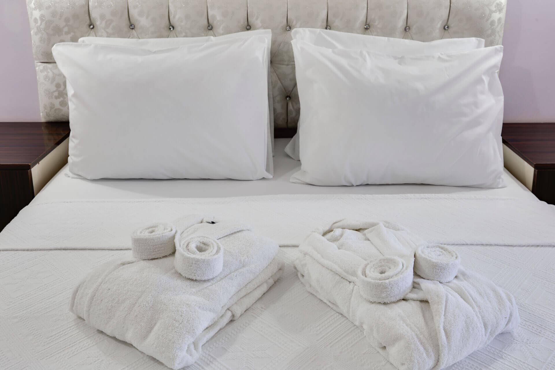 Güre Termal Resort Hotel-70