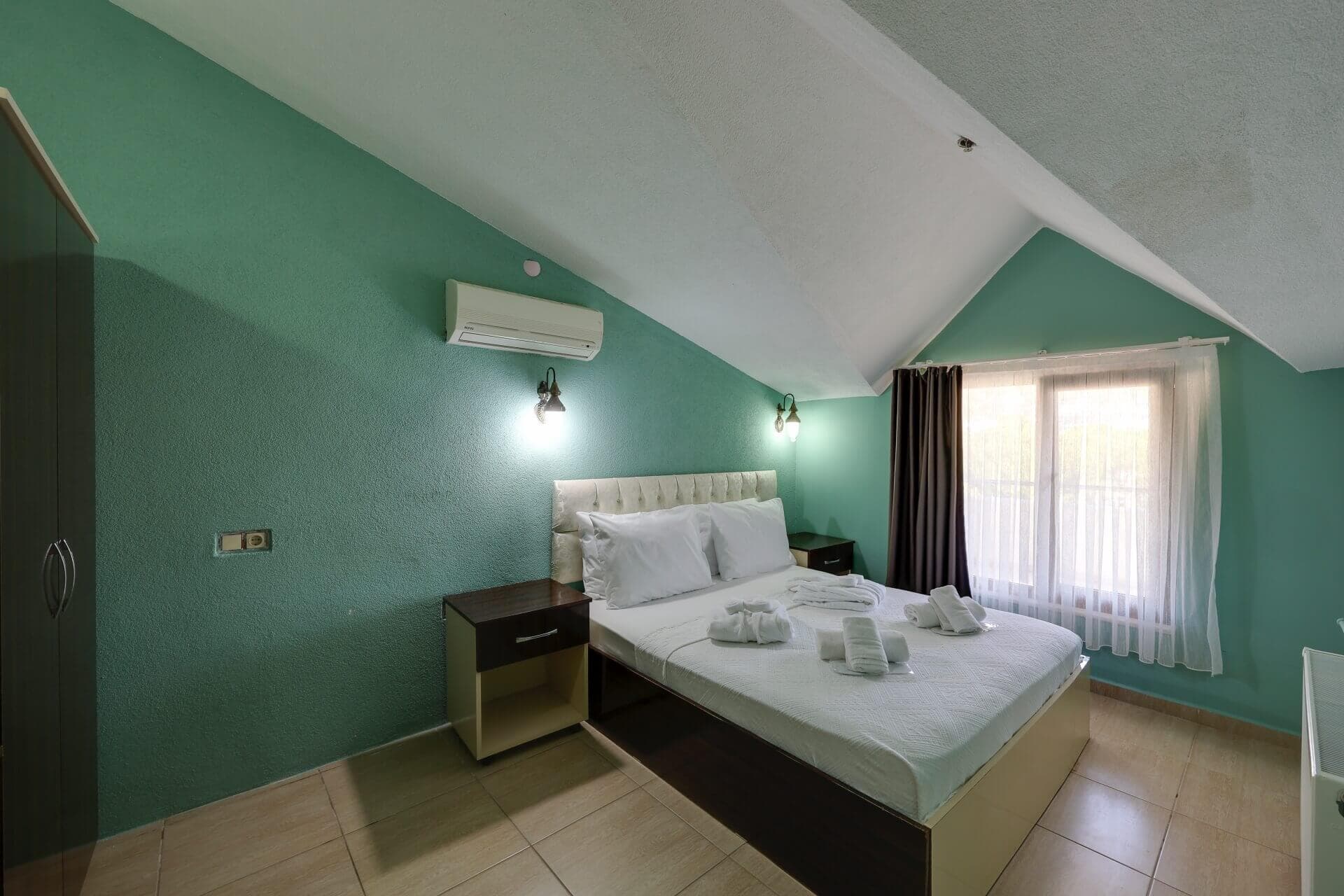 Güre Termal Resort Hotel-44