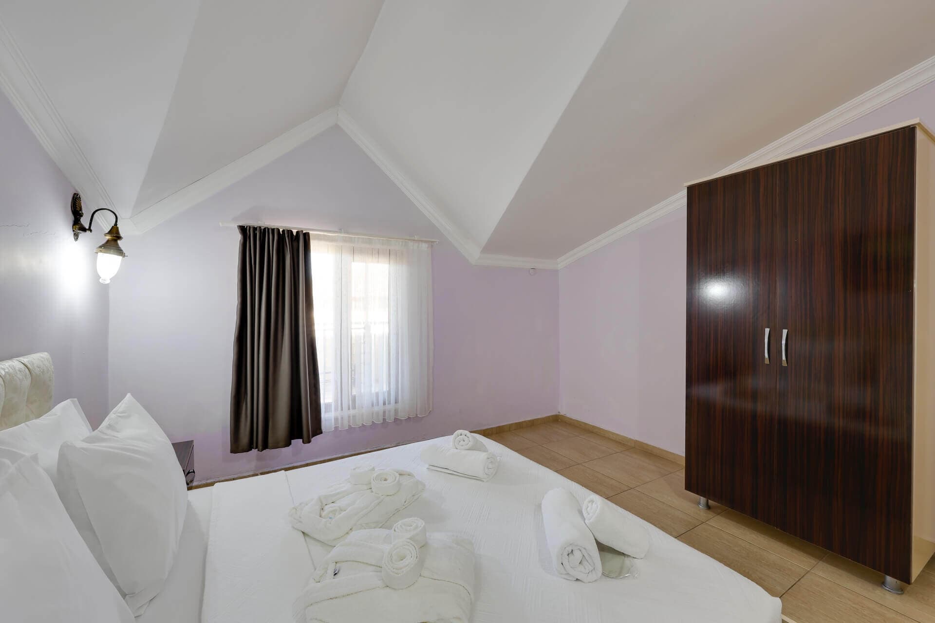 Güre Termal Resort Hotel-69