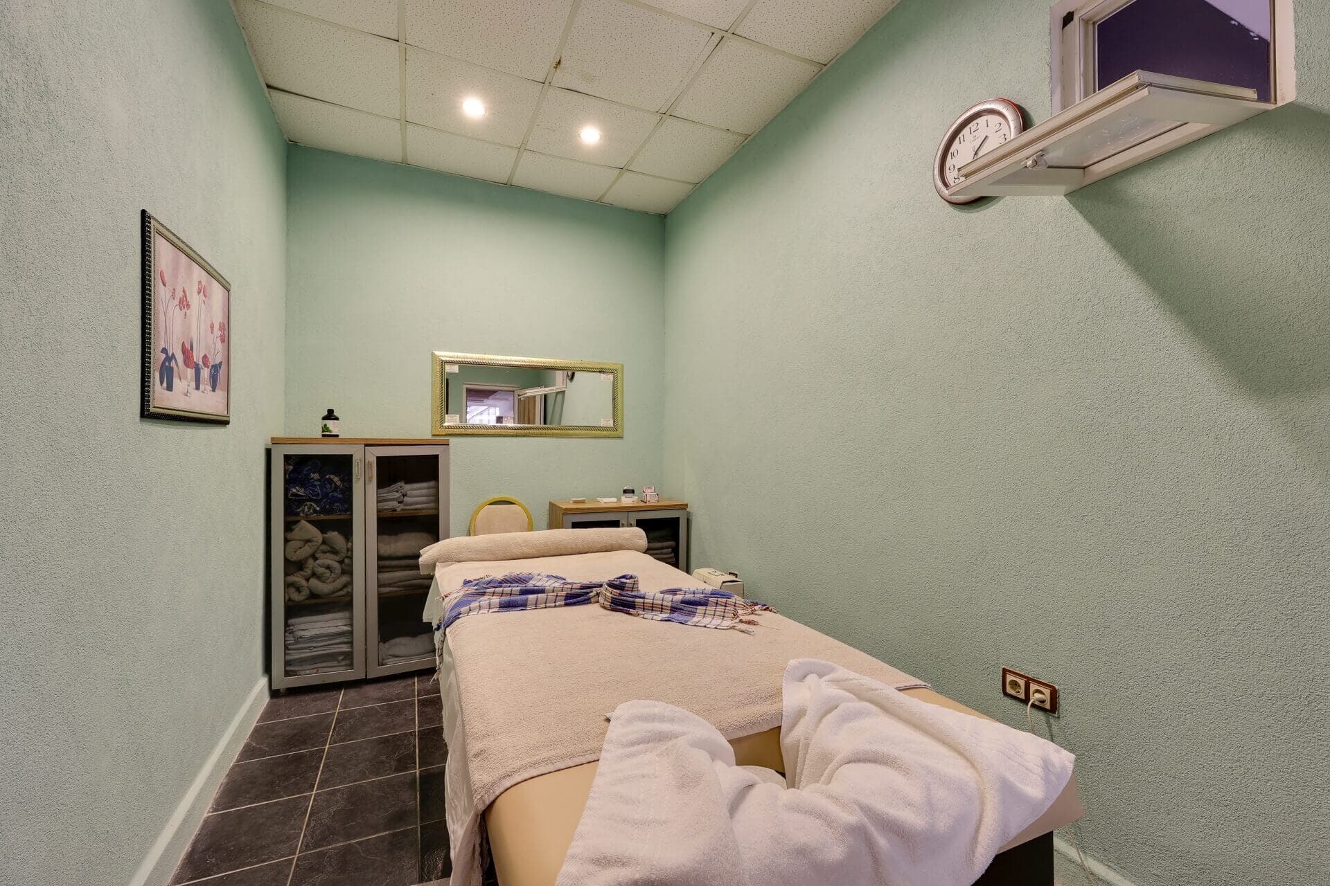 Güre Termal Resort Hotel-62