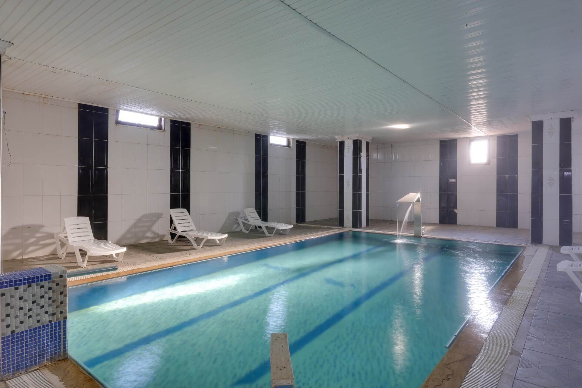 Güre Termal Resort Hotel-49