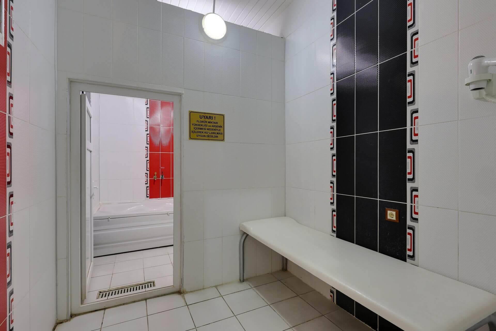 Güre Termal Resort Hotel-54