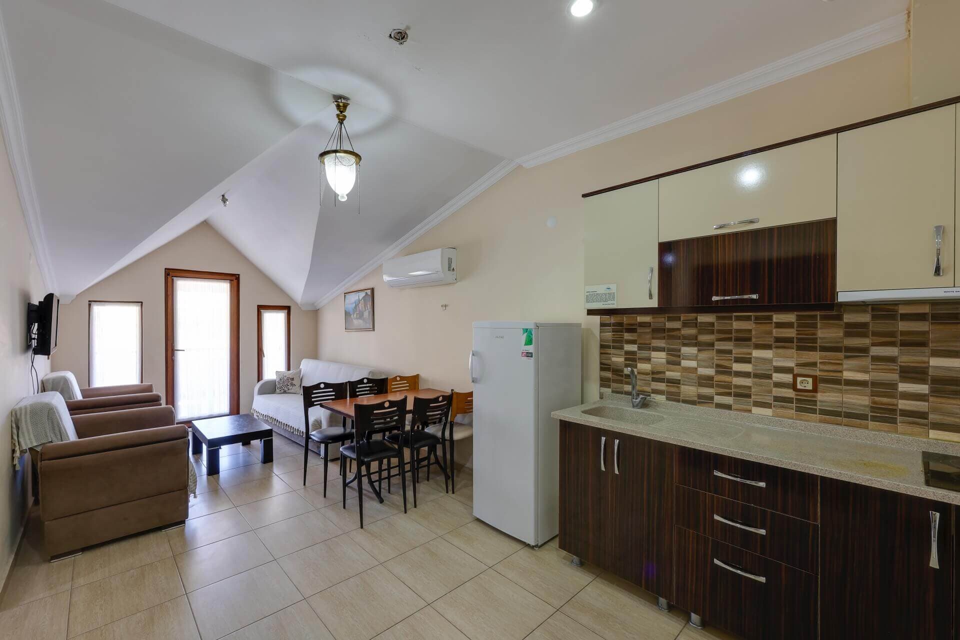 Güre Termal Resort Hotel-57