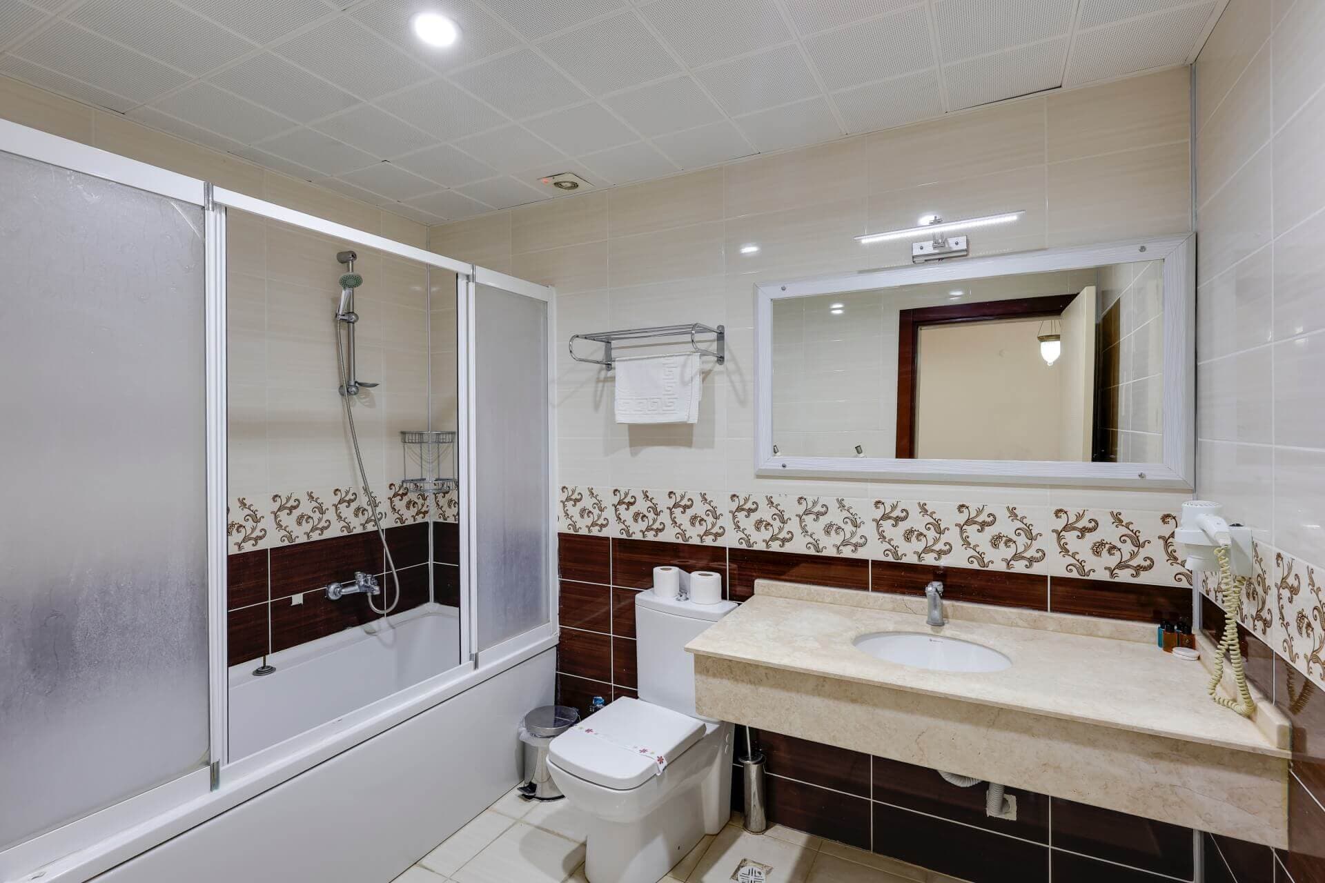 Güre Termal Resort Hotel-72