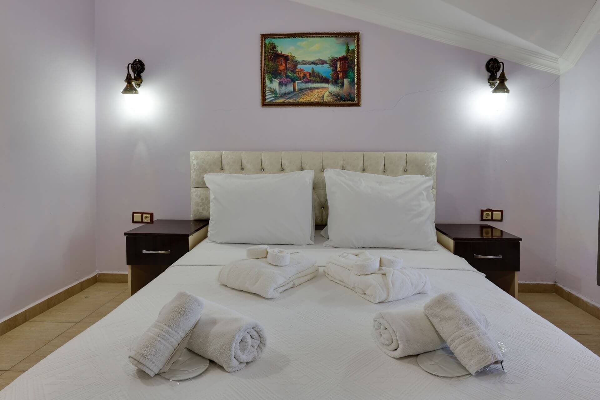 Güre Termal Resort Hotel-71