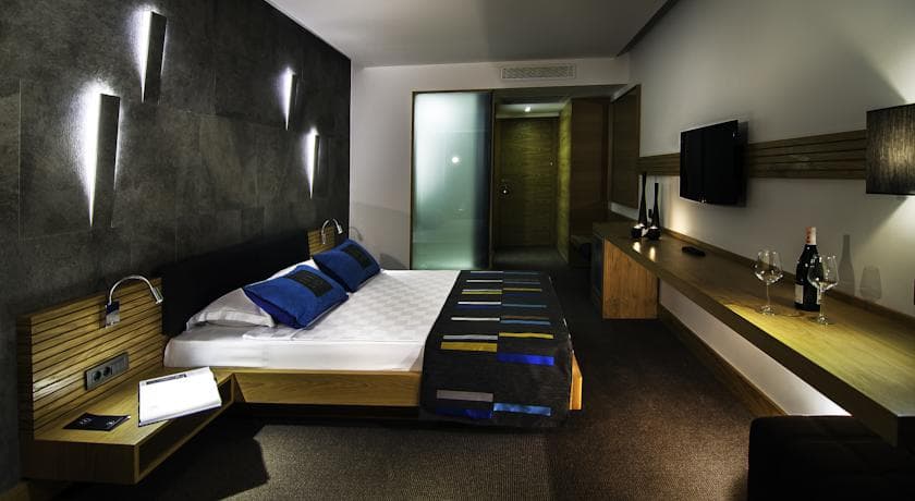 İlayda Avantgarde Hotel-33