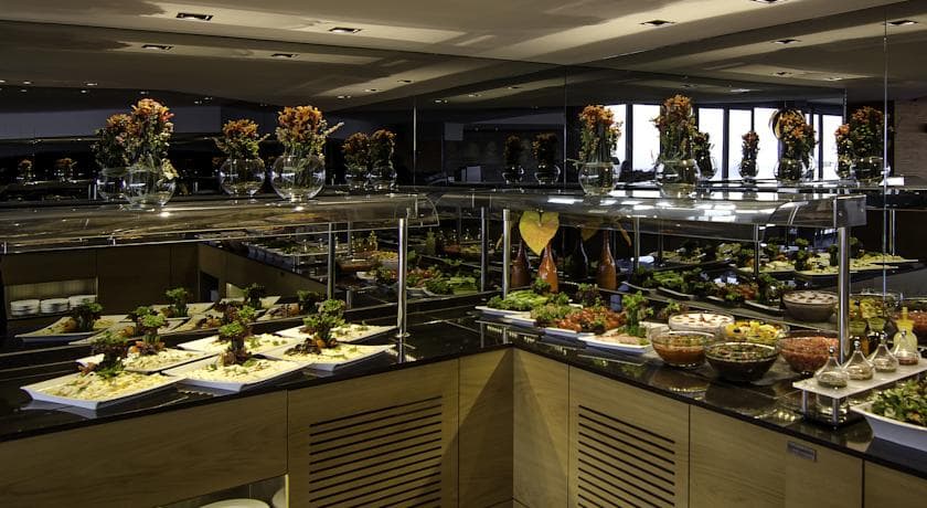 İlayda Avantgarde Hotel-25