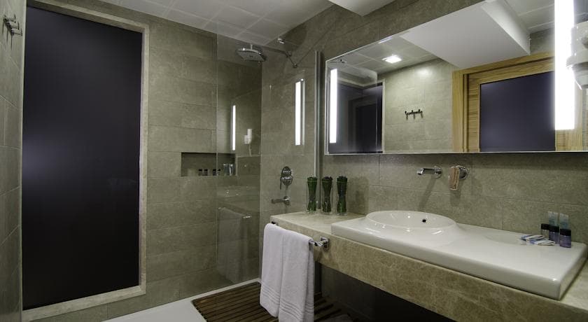 İlayda Avantgarde Hotel-5