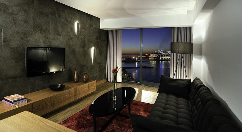 İlayda Avantgarde Hotel-34