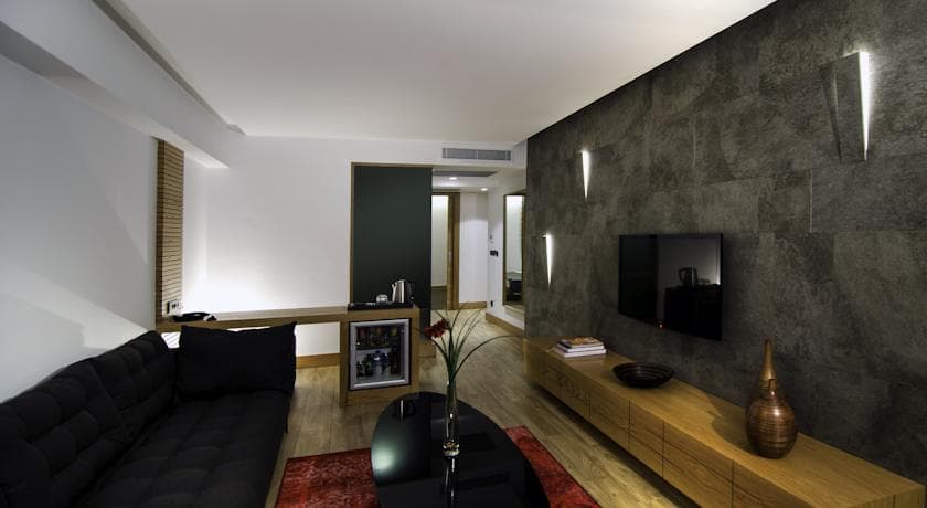 İlayda Avantgarde Hotel-11