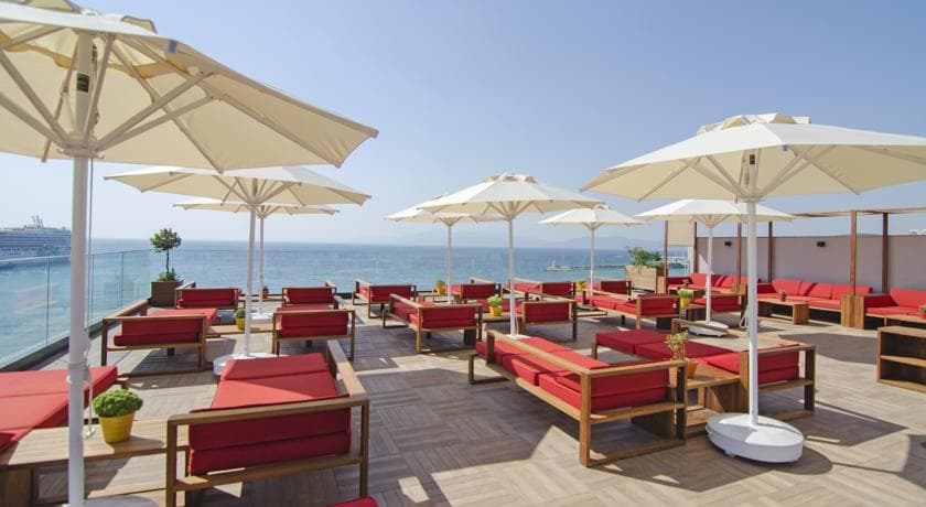 İlayda Avantgarde Hotel-41