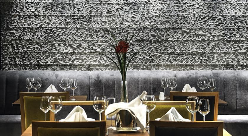 İlayda Avantgarde Hotel-10