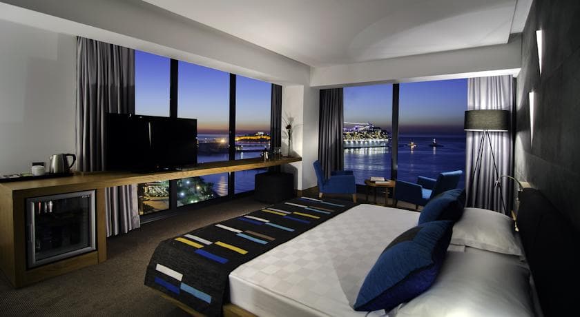 İlayda Avantgarde Hotel-31