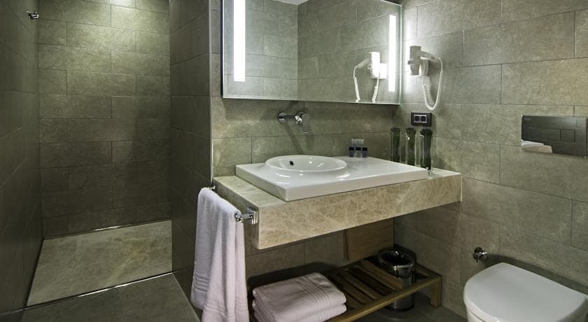 İlayda Avantgarde Hotel-29