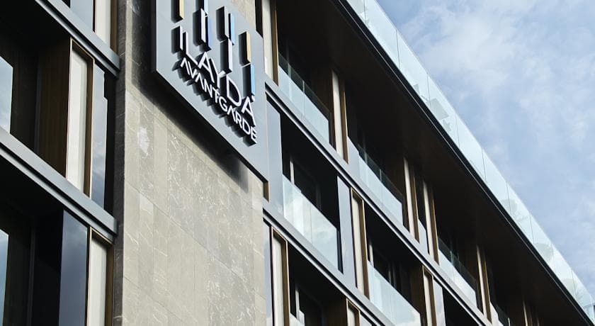 İlayda Avantgarde Hotel-17