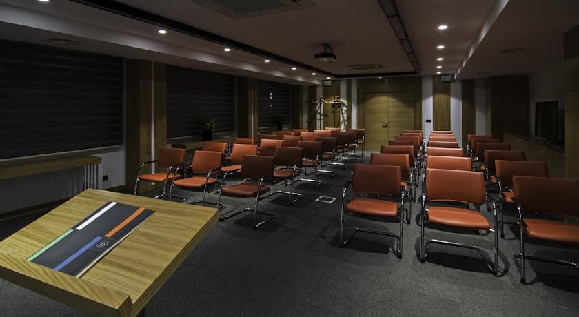 İlayda Avantgarde Hotel-18