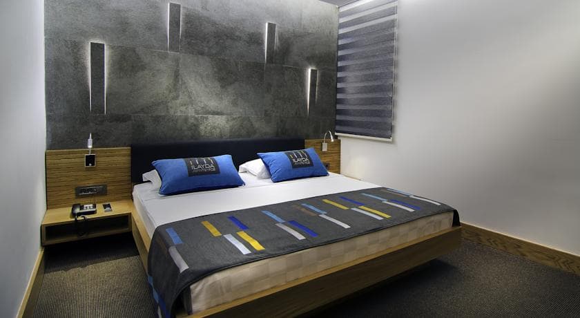 İlayda Avantgarde Hotel-14