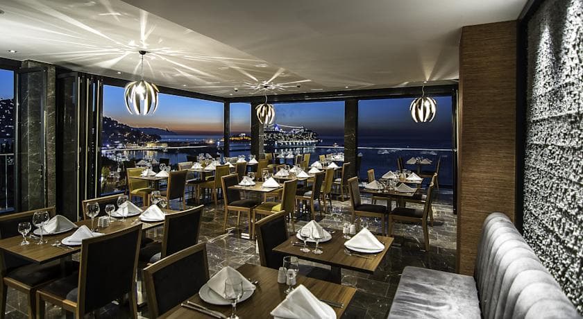 İlayda Avantgarde Hotel-9