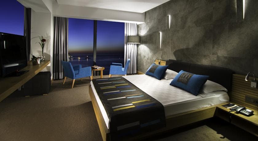 İlayda Avantgarde Hotel-1