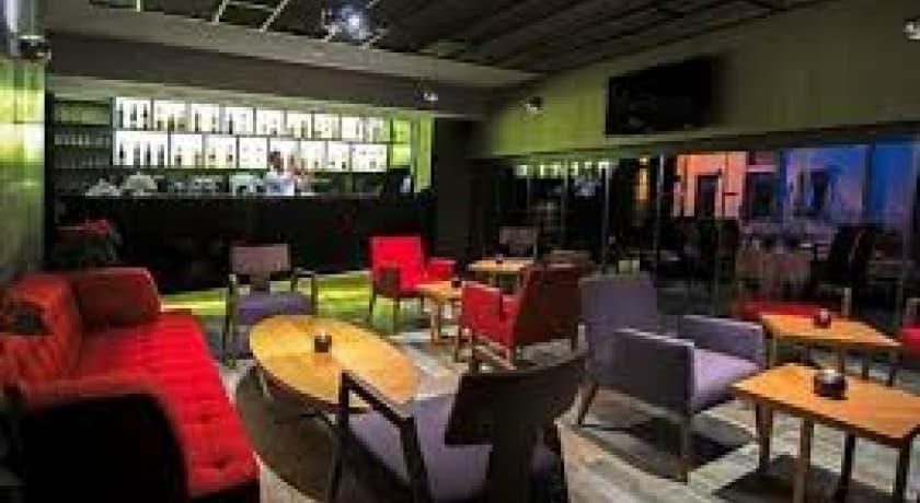 İlayda Avantgarde Hotel-44