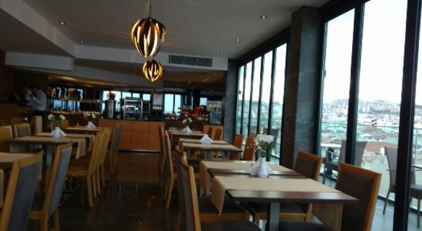 İlayda Avantgarde Hotel-42