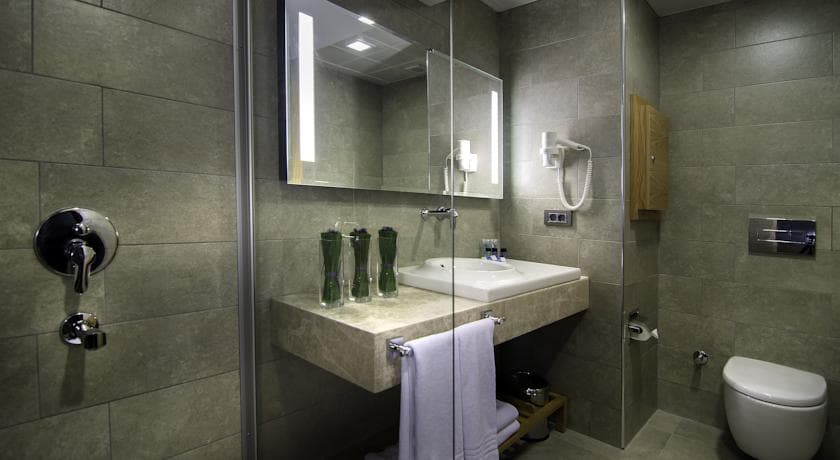 İlayda Avantgarde Hotel-35