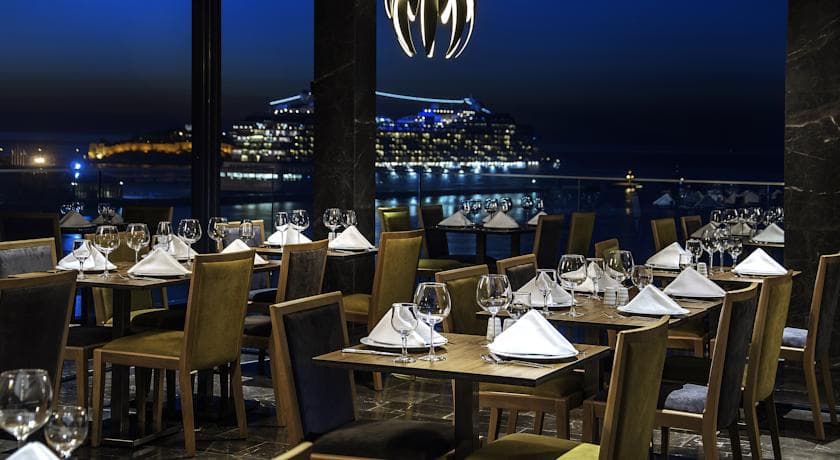 İlayda Avantgarde Hotel-8