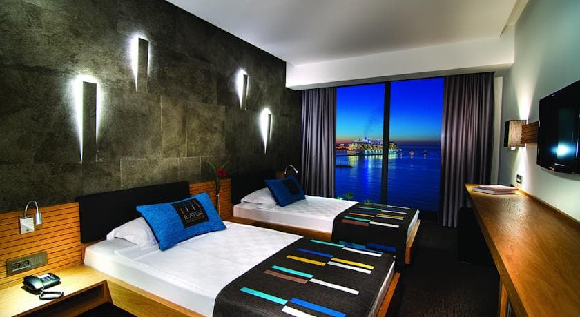 İlayda Avantgarde Hotel-12