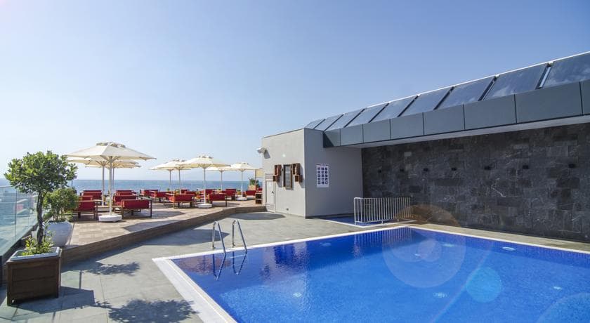 İlayda Avantgarde Hotel-4