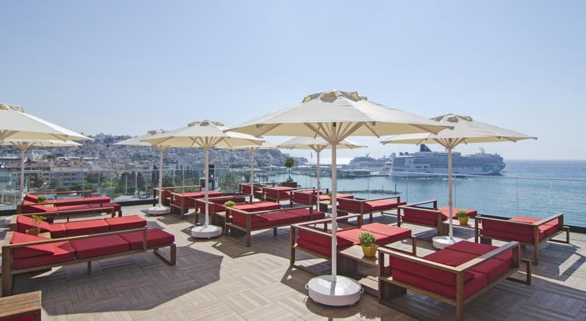 İlayda Avantgarde Hotel-38