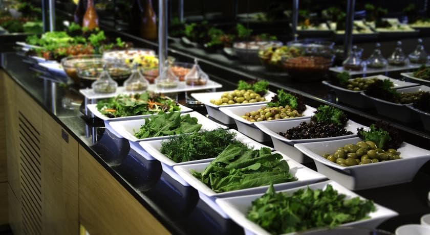 İlayda Avantgarde Hotel-24