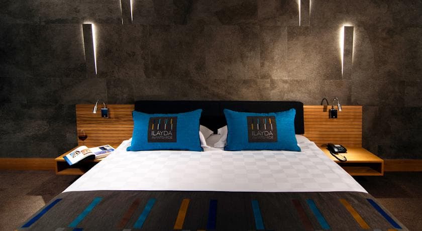 İlayda Avantgarde Hotel-30