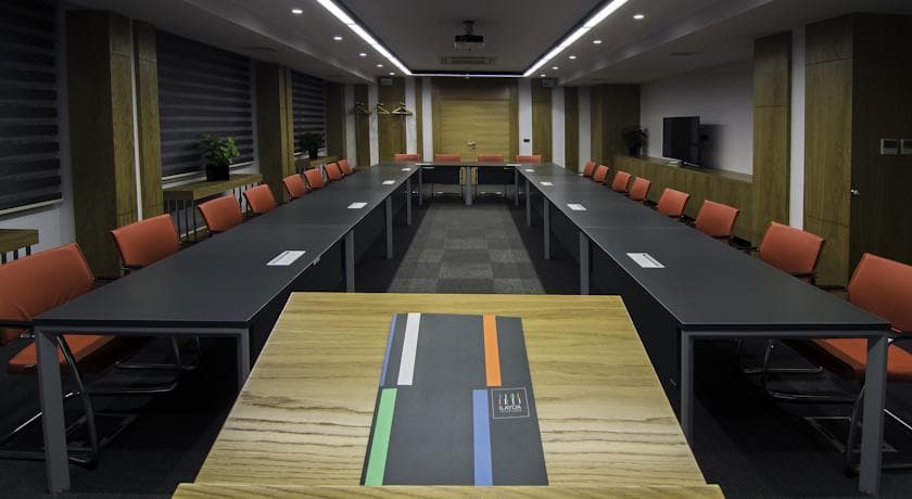 İlayda Avantgarde Hotel-19