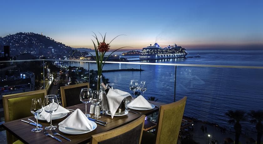 İlayda Avantgarde Hotel-2