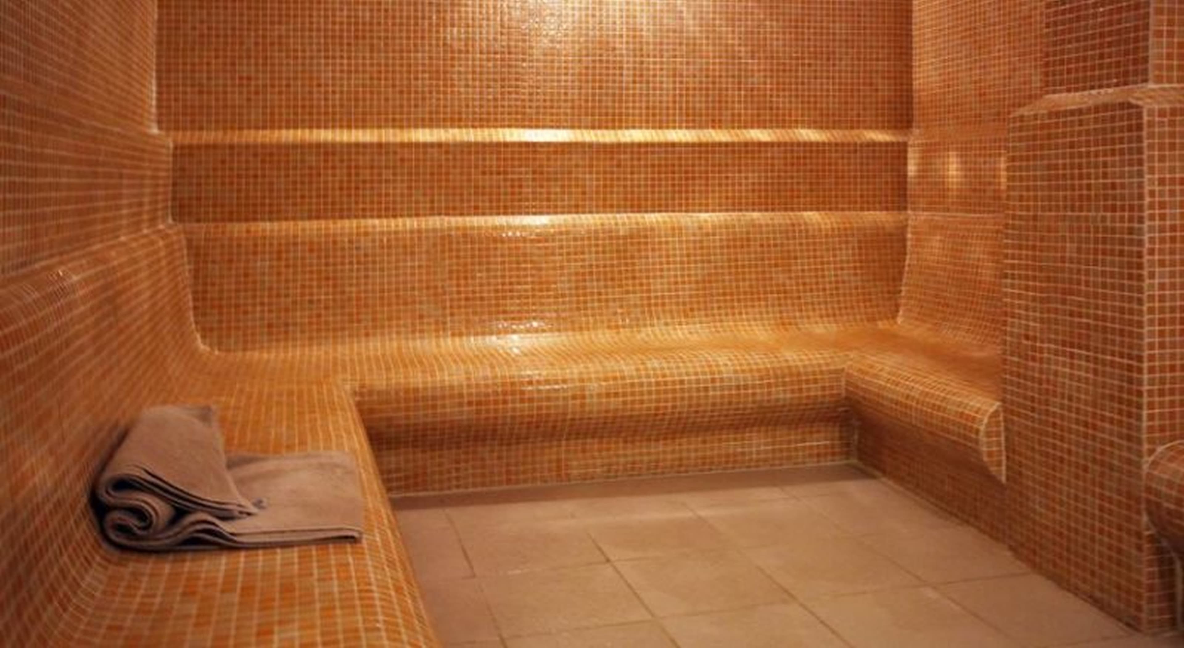 Uğurlu Thermal Tatil Köyü-28