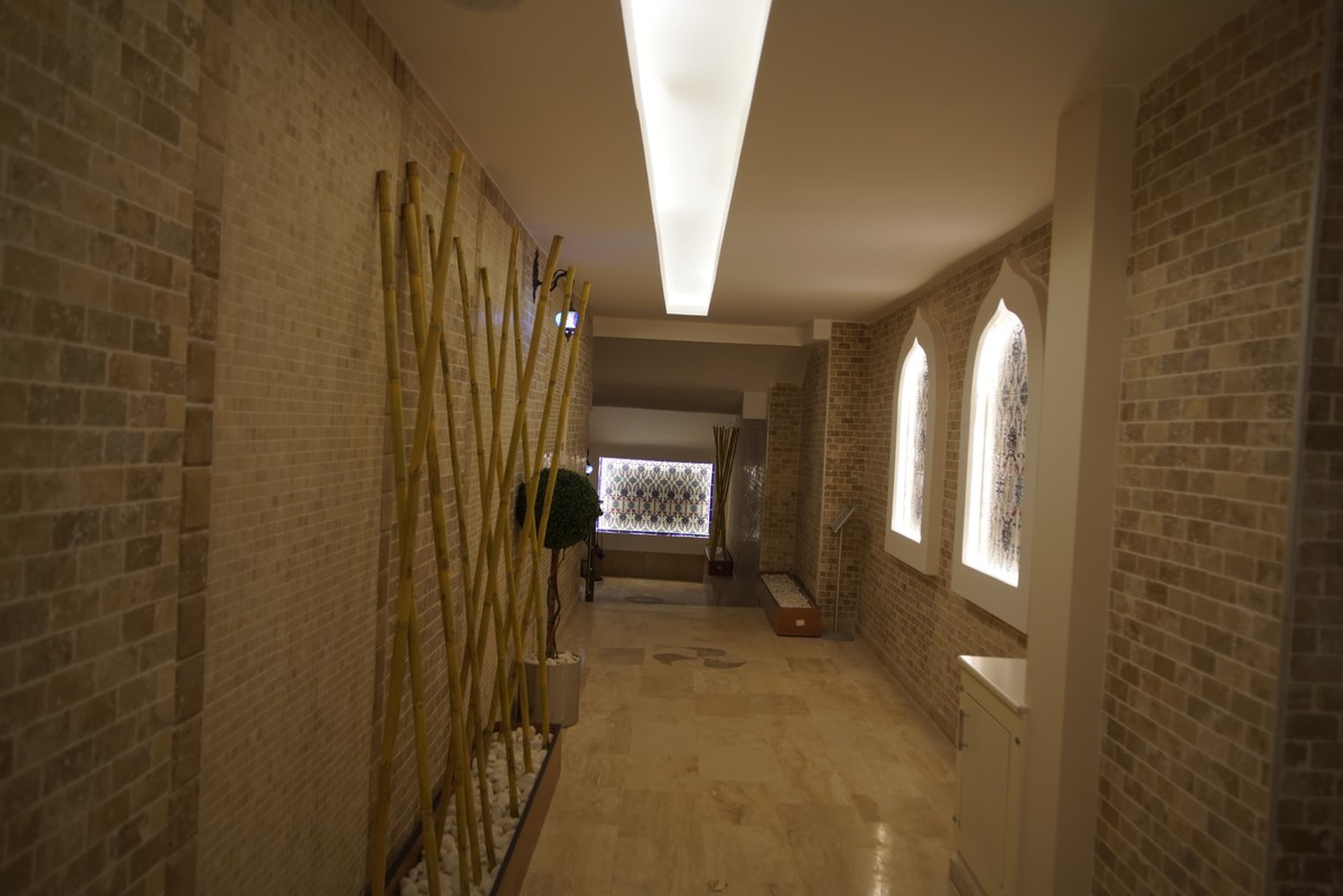 Uğurlu Thermal Tatil Köyü-25