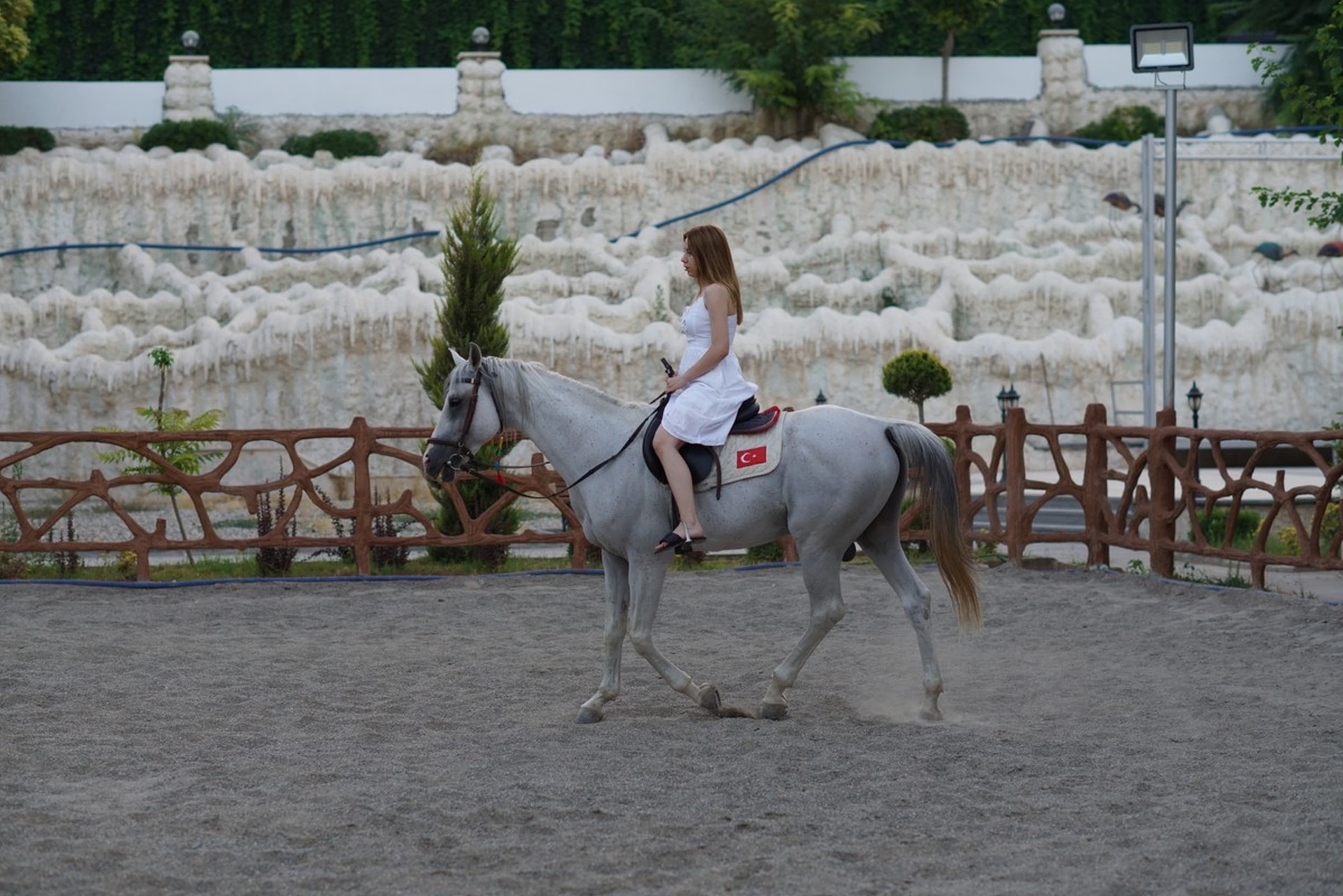 Uğurlu Thermal Tatil Köyü-22