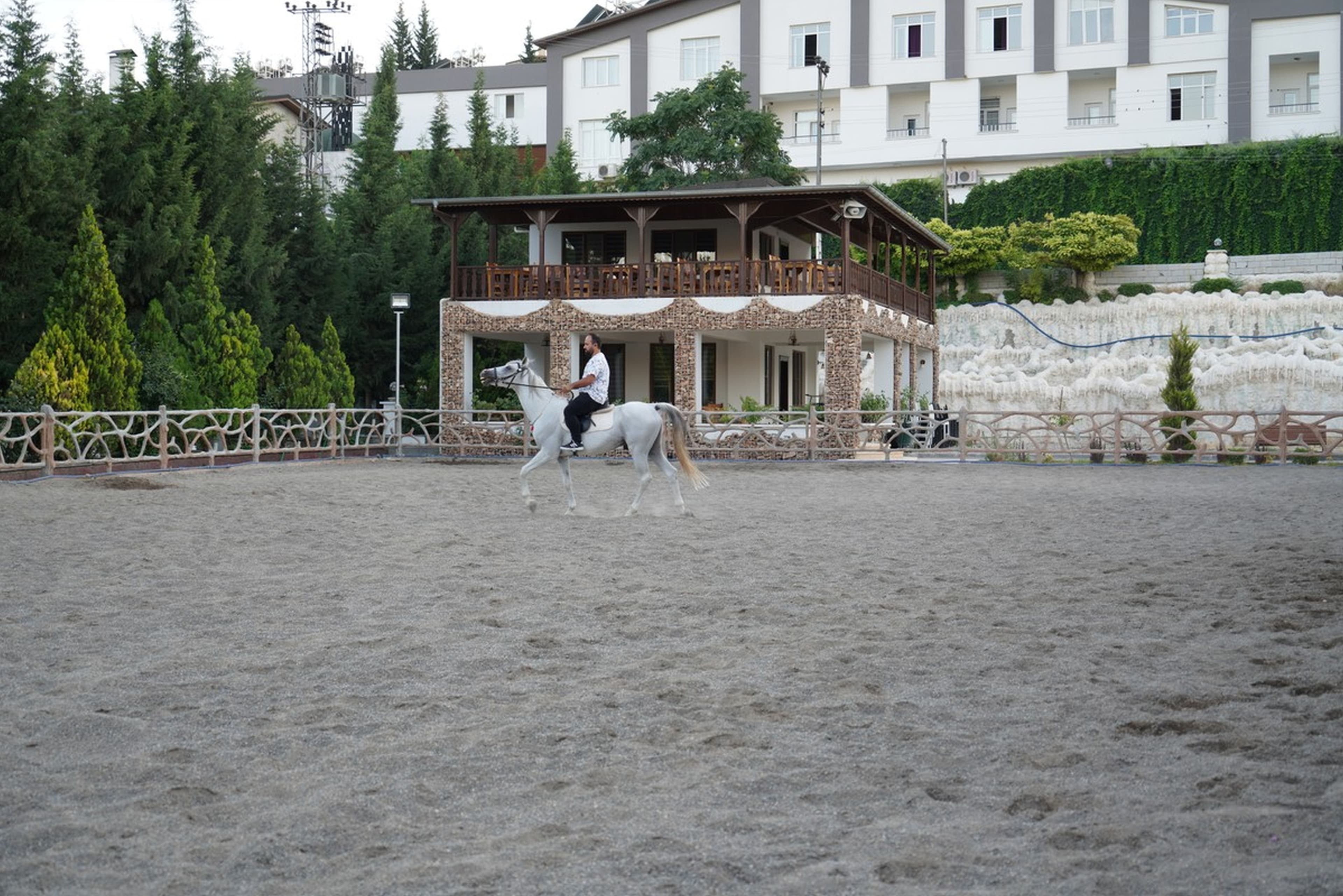 Uğurlu Thermal Tatil Köyü-15