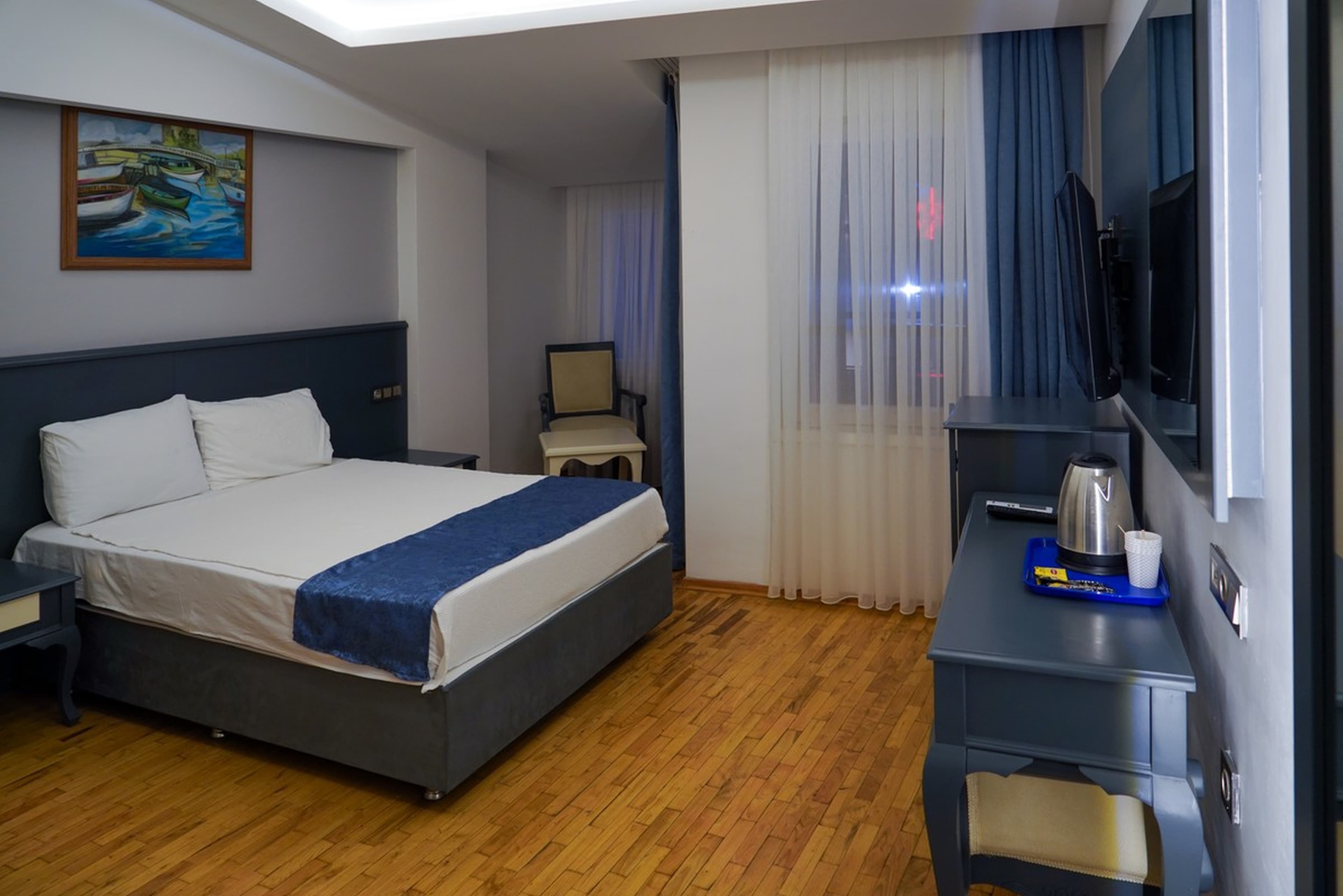 Uğurlu Thermal Tatil Köyü-49