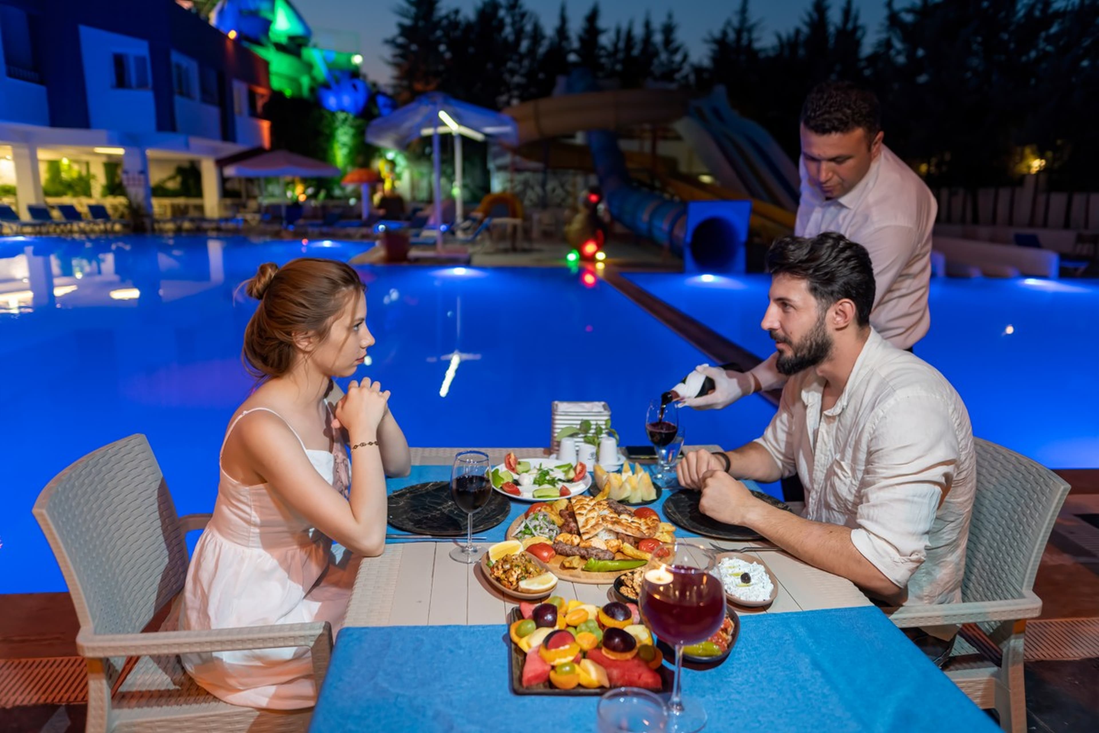 Uğurlu Thermal Tatil Köyü-31