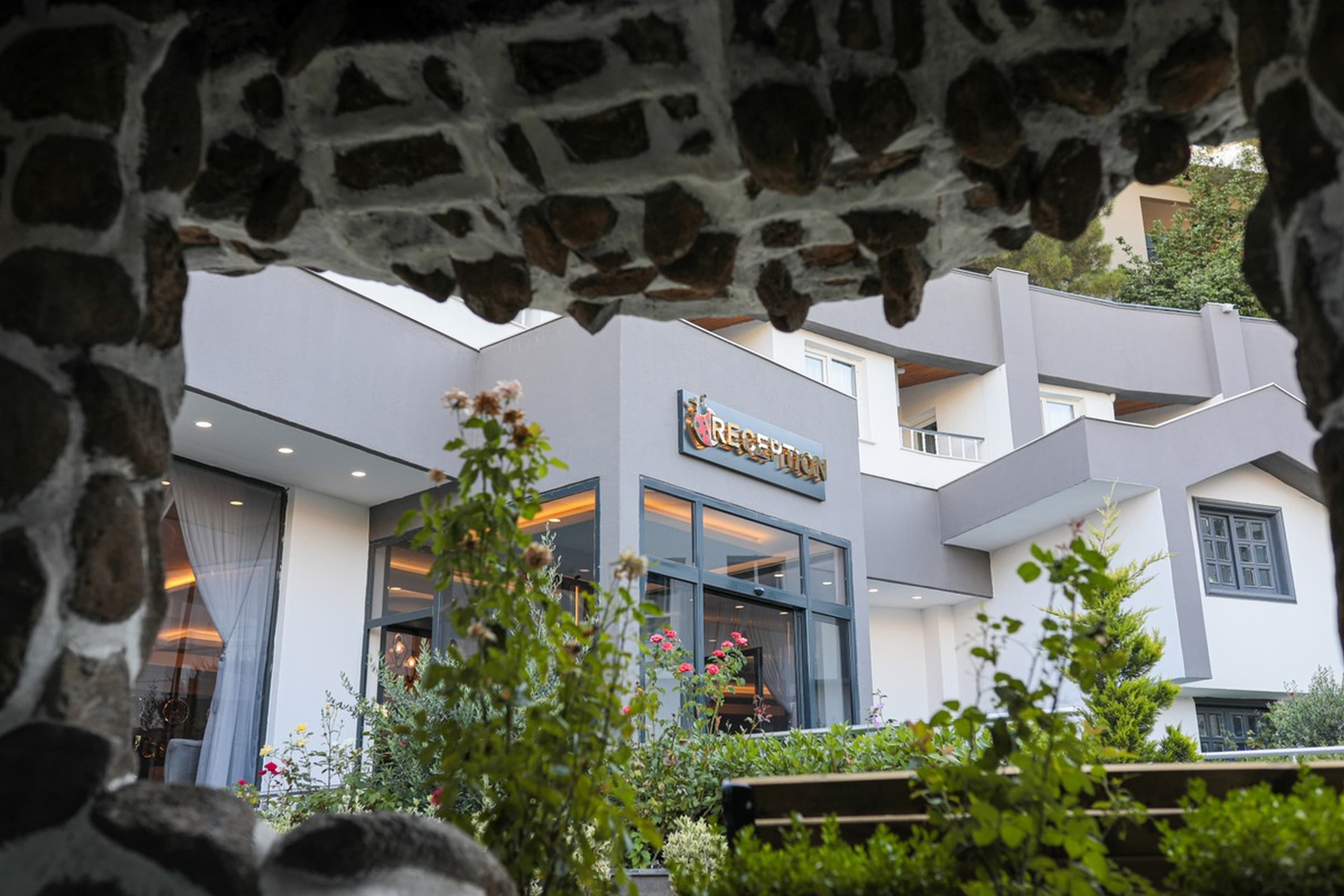 Uğurlu Thermal Tatil Köyü-34