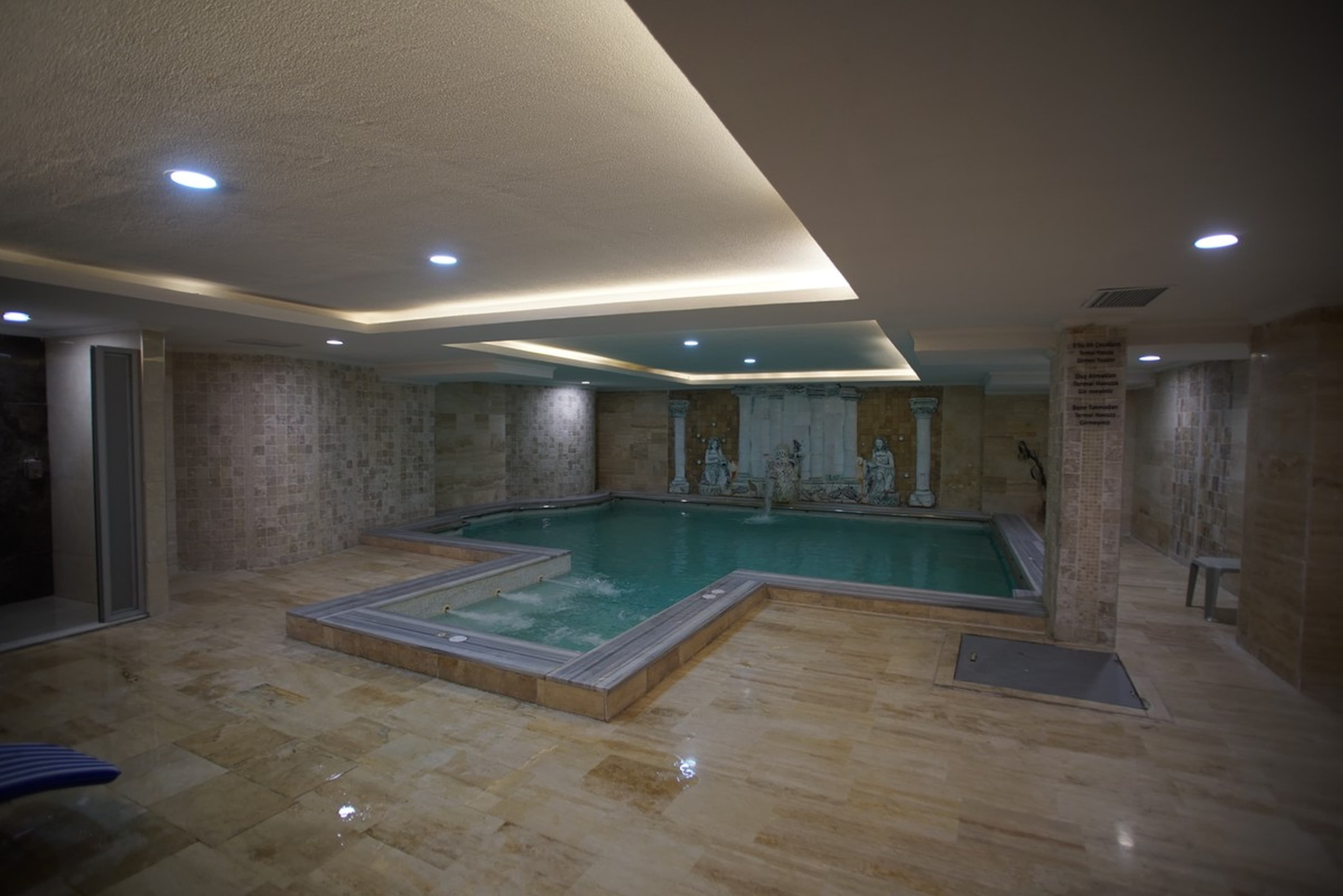 Uğurlu Thermal Tatil Köyü-30