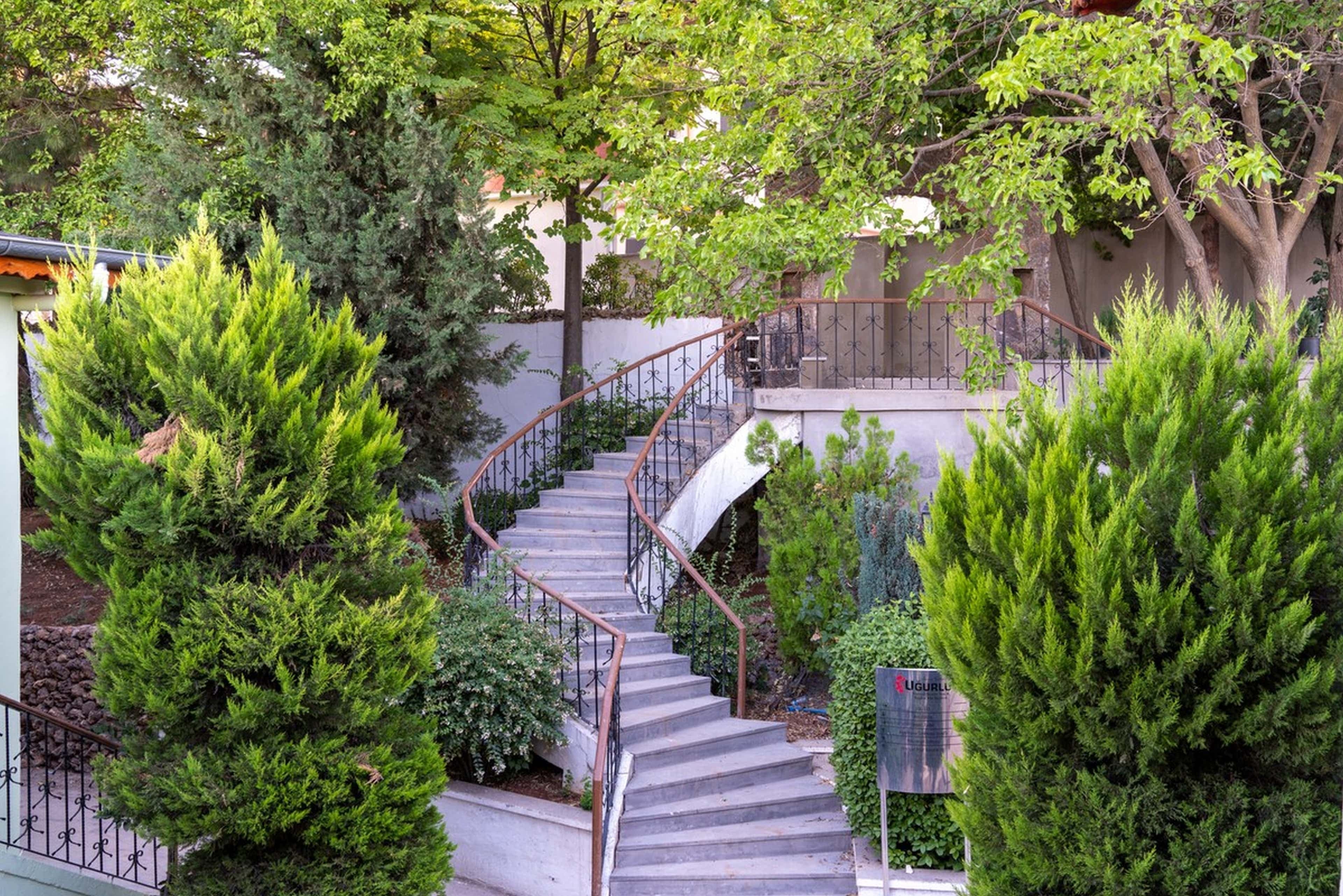 Uğurlu Thermal Tatil Köyü-23