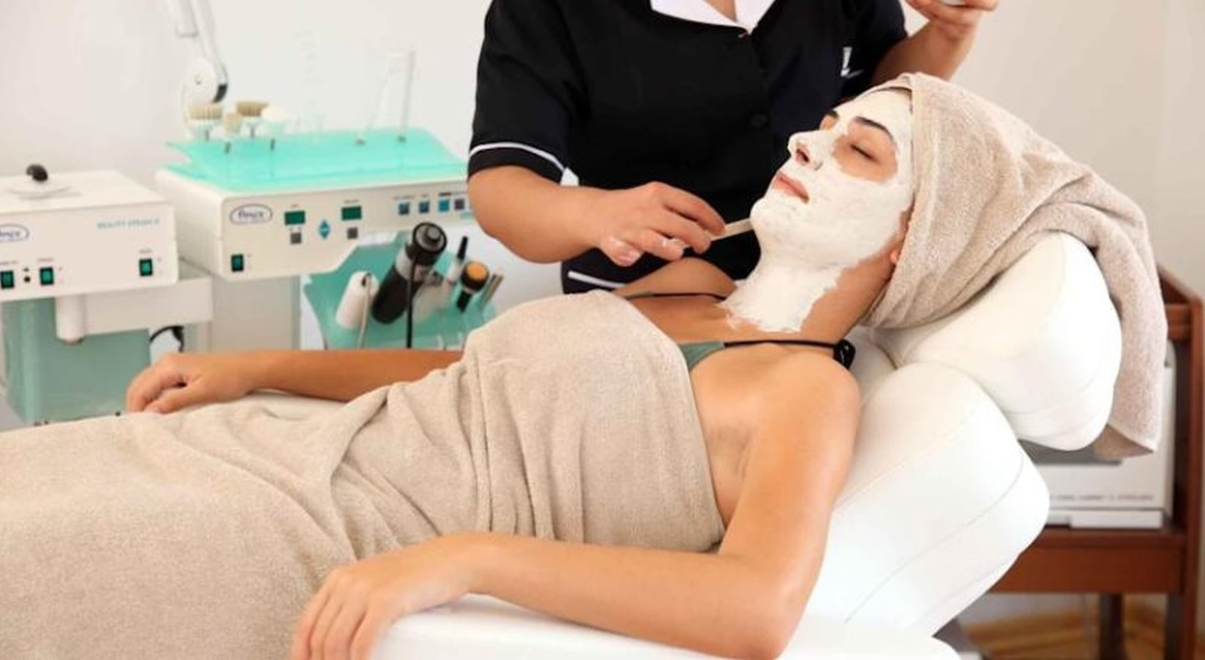 Uğurlu Thermal Tatil Köyü-16