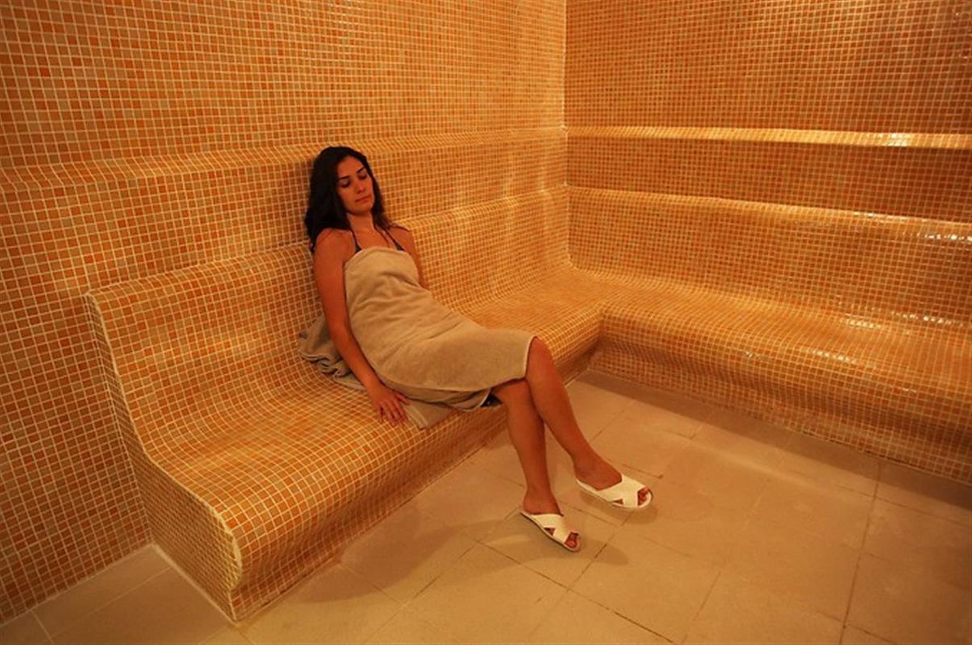 Uğurlu Thermal Tatil Köyü-27