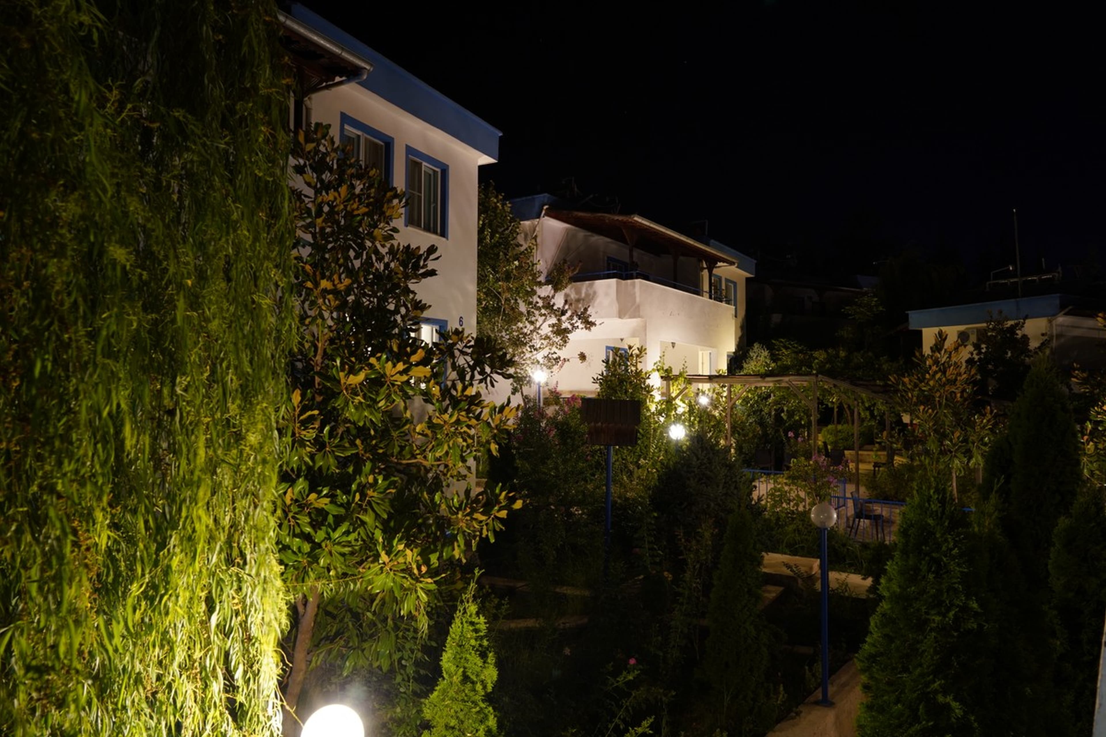 Uğurlu Thermal Tatil Köyü-38