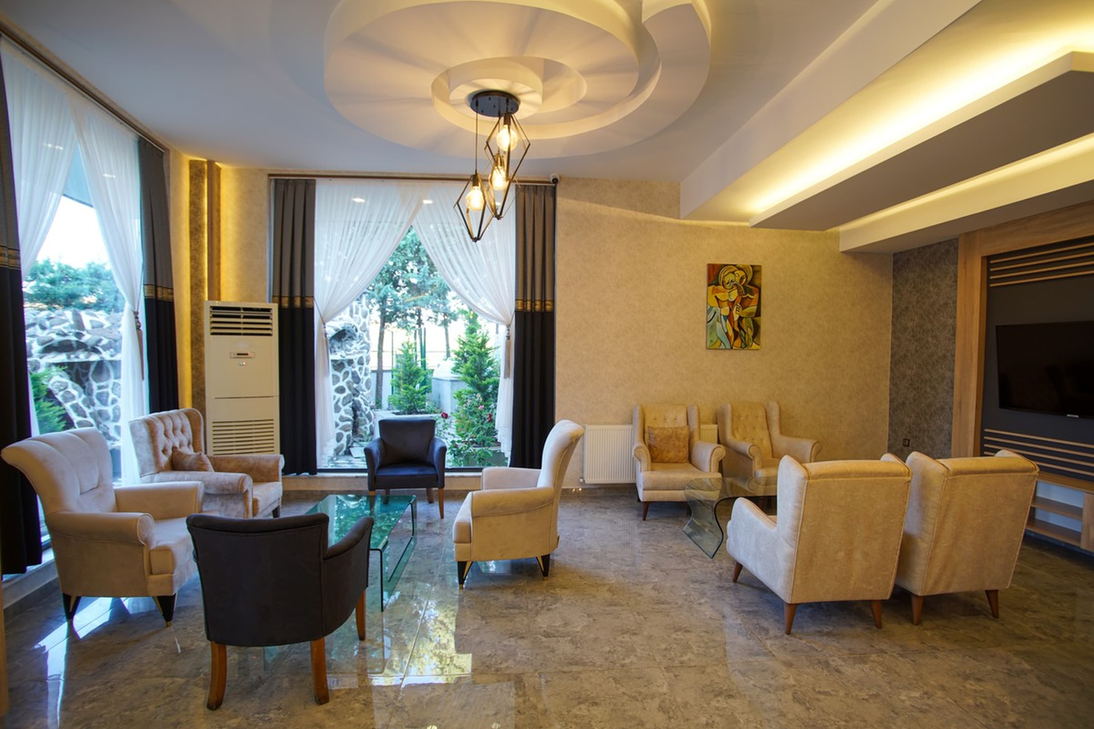 Uğurlu Thermal Tatil Köyü-45