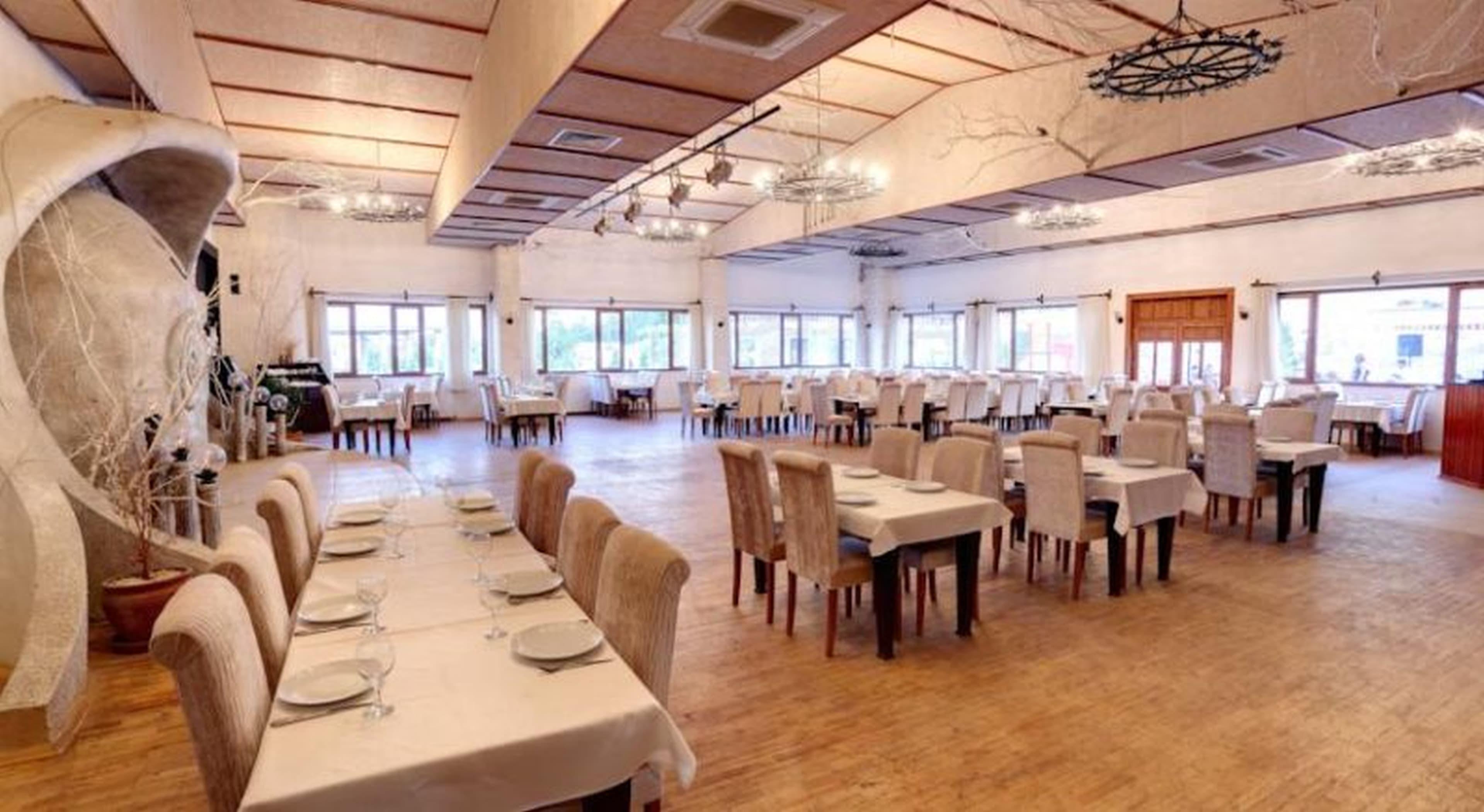 Uğurlu Thermal Tatil Köyü-10