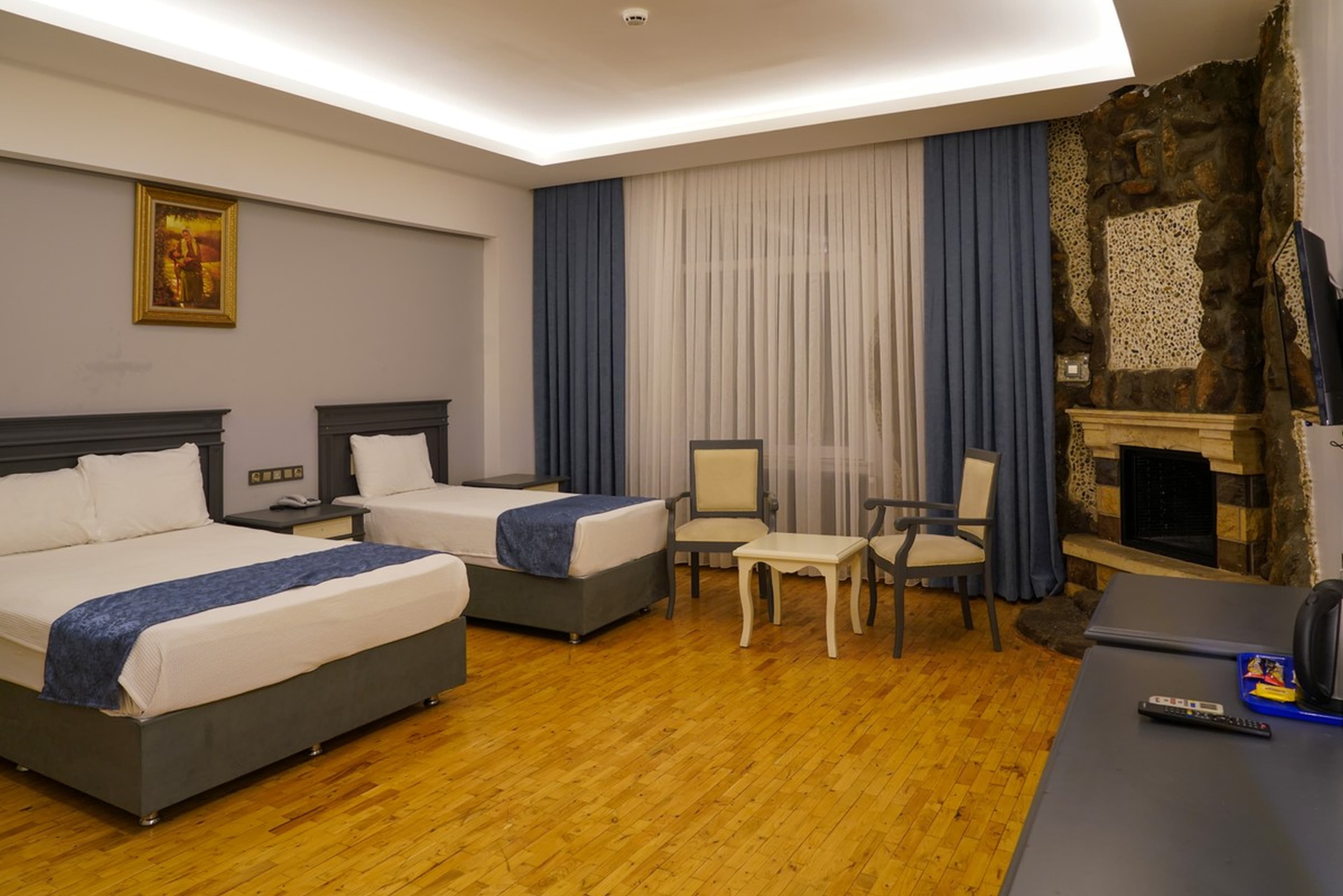 Uğurlu Thermal Tatil Köyü-47