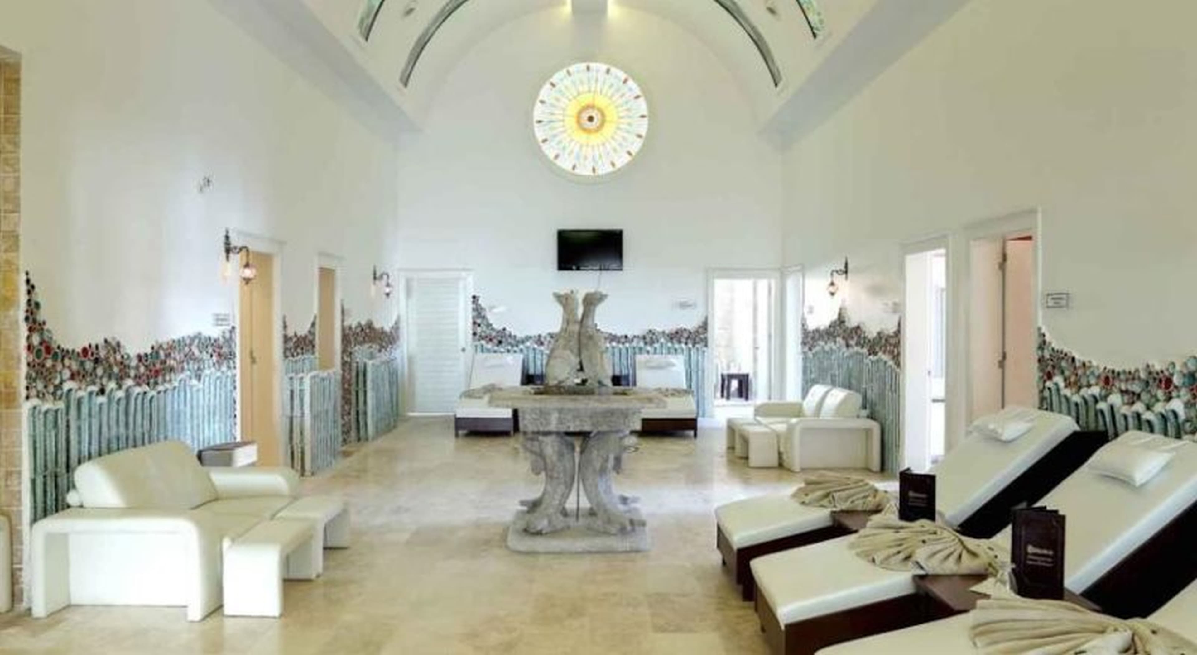 Uğurlu Thermal Tatil Köyü-17